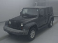 2007 Jeep JEEP WRANGLER UNLIMITED