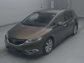 2015 Honda Jade