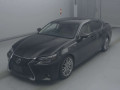 2016 Lexus GS