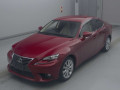 2013 Lexus IS