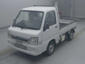 2009 Subaru Sambar Truck