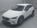 2015 Mazda CX-3