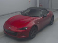 2015 Mazda Roadster