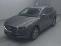 2019 Mazda CX-8