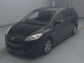 2013 Mazda Premacy