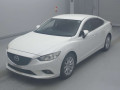 2013 Mazda Atenza
