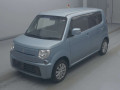 2015 Suzuki MR Wagon