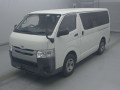 2018 Toyota Regiusace Van