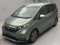 2020 Honda Freed hybrid
