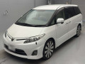 2011 Toyota Estima