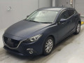 2016 Mazda Axela Sport