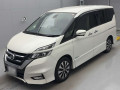 2018 Nissan Serena
