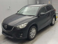 2013 Mazda CX-5