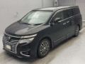 2016 Nissan Elgrand