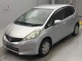 2011 Honda Fit