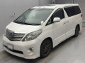 2009 Toyota Alphard