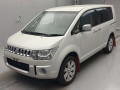 2016 Mitsubishi Delica D5