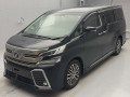 2017 Toyota Vellfire