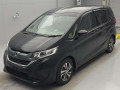 2017 Honda Freed