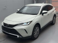 2020 Toyota Harrier