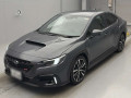 2022 Subaru WRX S4