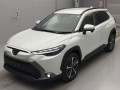 2024 Toyota Corolla Cross