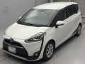2017 Toyota Sienta