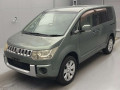 2007 Mitsubishi Delica D5