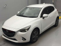 2015 Mazda Demio