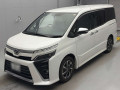 2018 Toyota Voxy