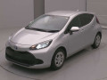 2022 Toyota Aqua