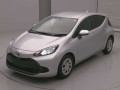 2022 Toyota Aqua