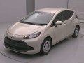 2022 Toyota Aqua