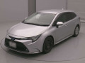 2020 Toyota Corolla Touring Wagon