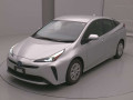 2021 Toyota Prius