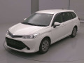 2017 Toyota Corolla Fielder