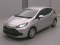 2022 Toyota Aqua