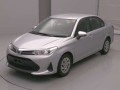 2021 Toyota Corolla Axio