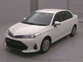 2021 Toyota Corolla Axio