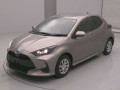 2022 Toyota YARIS