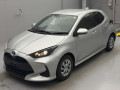 2022 Toyota YARIS
