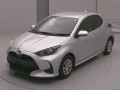 2022 Toyota YARIS