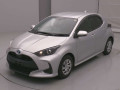 2021 Toyota YARIS