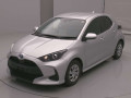 2022 Toyota YARIS