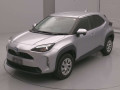 2022 Toyota YARIS CROSS