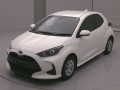 2023 Toyota YARIS