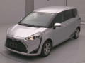 2022 Toyota Sienta