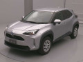 2022 Toyota YARIS CROSS