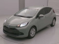 2022 Toyota Aqua