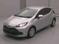 2022 Toyota Aqua